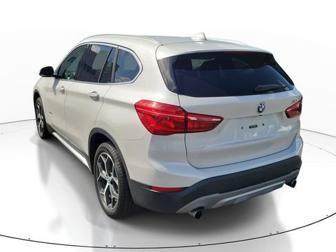 Used 2018 BMW X1 sDrive28i FWD image 5