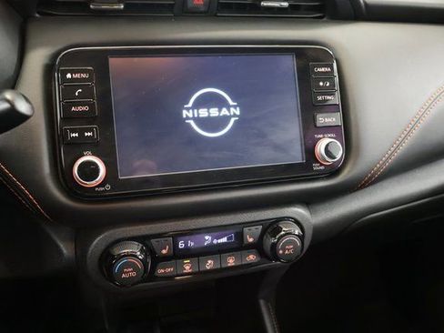 Used 2023 Nissan Kicks SR w/ SR Premium Package image 20