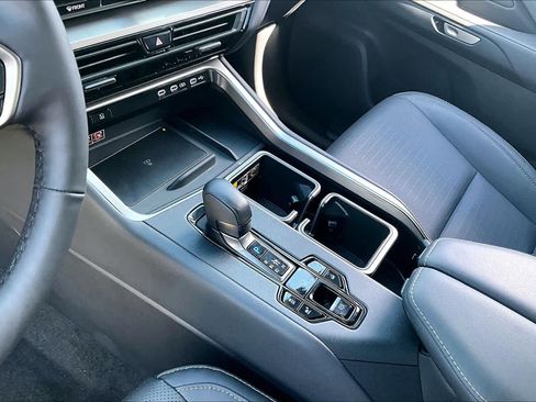 Used 2025 Lexus TX 350 AWD w/ Technology Package image 14