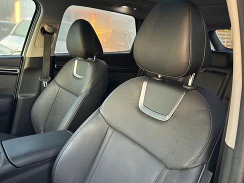 Used 2023 Hyundai Tucson Limited image 25