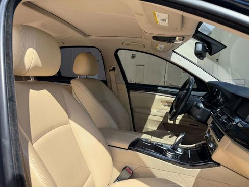 Used 2015 BMW 528i Sedan image 17