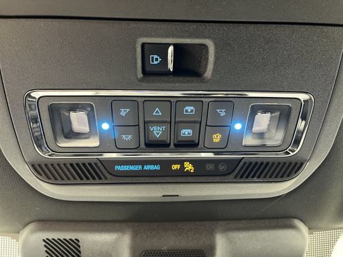 Certified 2024 Ford F150 Platinum w/ Equipment Group 702A High AWD/4WD image 31