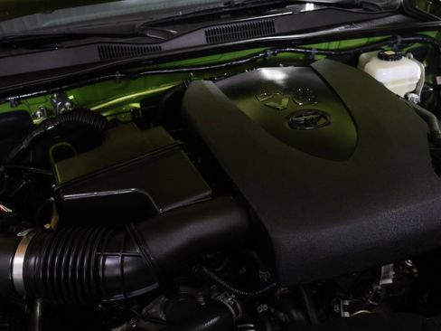 Used 2022 Toyota Tacoma TRD Pro image 24