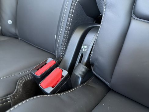 New 2026 Volvo XC90 T8 Ultra w/ Lounge Package image 76