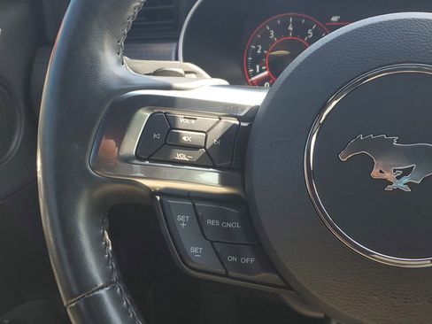 Used 2019 Ford Mustang GT Premium w/ GT Performance Package image 19