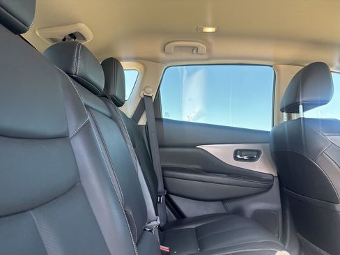 Certified 2023 Nissan Murano SL w/ Cargo Package image 28