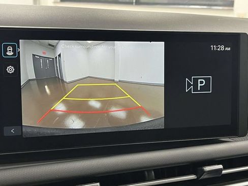 Certified 2025 Hyundai Santa Cruz SEL AWD/4WD image 33