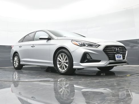 Used 2019 Hyundai Sonata ECO image 38