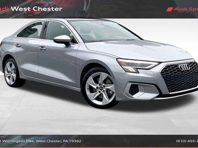 Used 2023 Audi A3 2.0T Premium Plus