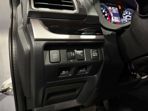 Used 2017 Subaru Forester 2.0XT Touring image 11