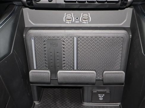 New 2026 RAM 1500 Big Horn image 20