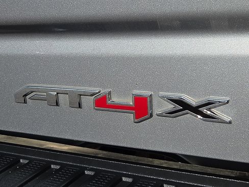 Used 2023 GMC Sierra 1500 AT4X AWD/4WD image 9
