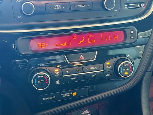 Used 2015 Kia Optima EX w/ EX Premium Package image 16