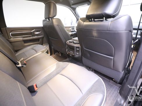 New 2026 RAM 3500 Laramie image 12