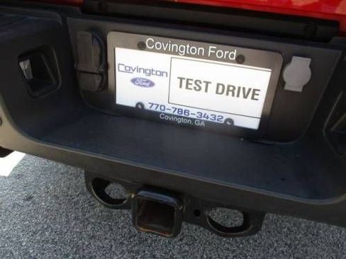 Used 2023 Ford F250 Lariat w/ Lariat Ultimate Package image 5