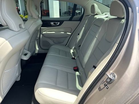 Used 2023 Volvo S60 B5 Core AWD/4WD image 23