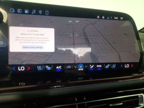 New 2026 Chevrolet Traverse RS image 20