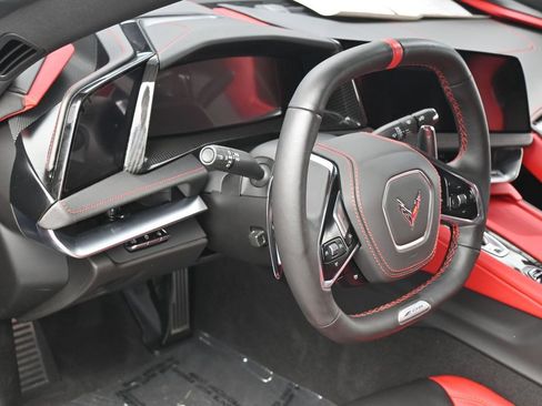 Used 2026 Chevrolet Corvette Z06 image 17