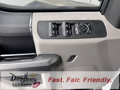 Used 2017 Ford F250 XLT image 28