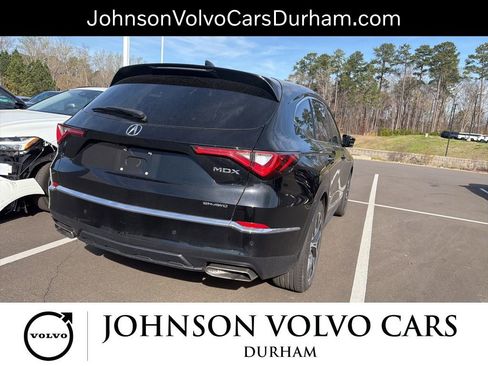 Used 2022 Acura MDX SH-AWD w/ Technology Package image 19