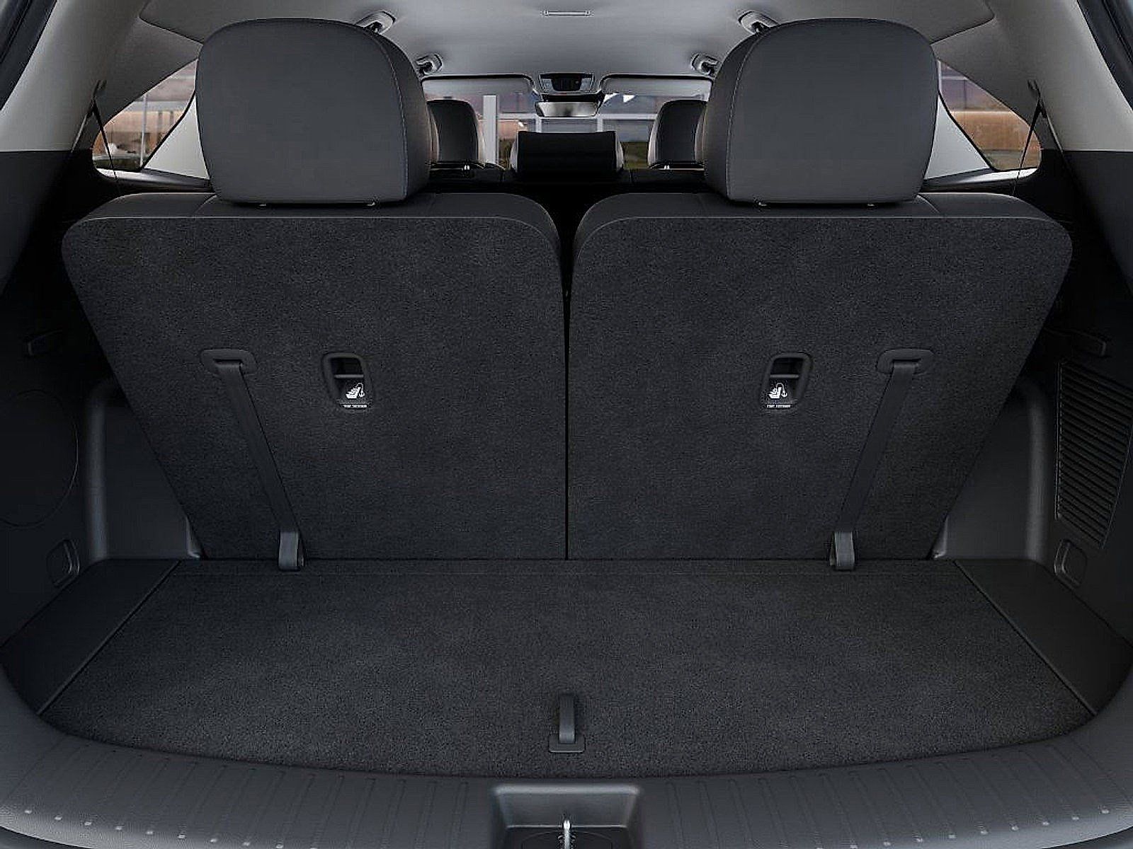 New 2026 Kia Sorento EX FWD image 19