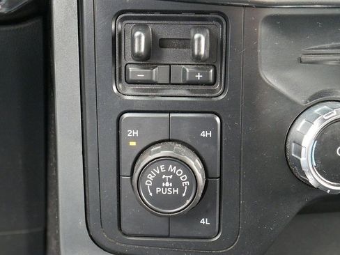 Used 2023 Ford F150 XLT w/ Equipment Group 302A High AWD/4WD image 39
