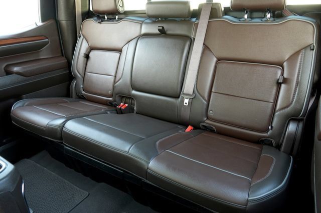 Used 2023 GMC Sierra 1500 Denali w/ Denali Reserve Package AWD/4WD image 41