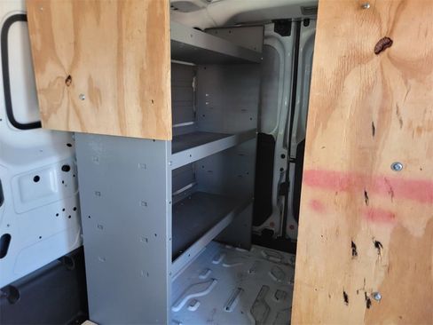 Used 2022 RAM ProMaster City Wagon image 15