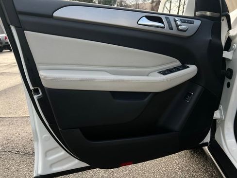 Used 2017 Mercedes-Benz GLE 350 GLE 350 image 10