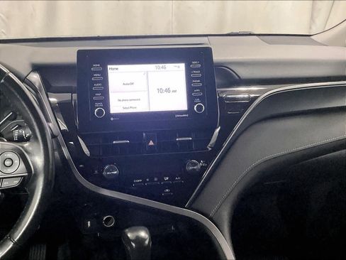 Used 2023 Toyota Camry SE image 18