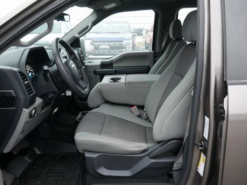 Used 2019 Ford F150 XL w/ Equipment Group 101A Mid image 2