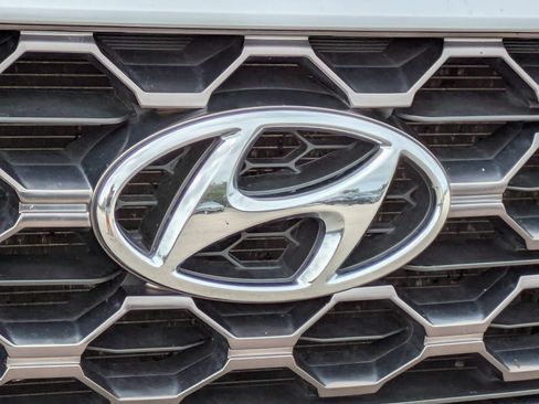Used 2020 Hyundai Santa Fe SEL FWD image 13