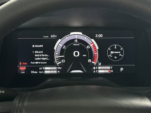 New 2026 Toyota Tundra Limited image 21