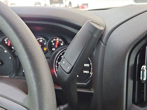 New 2025 GMC Sierra 3500 Pro w/ 1SA Pro Safety Plus Package image 15