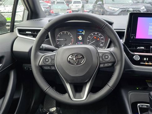 New 2026 Toyota Corolla SE image 19