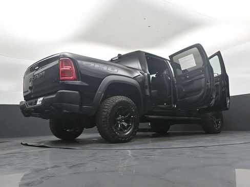 New 2026 RAM 1500 RHO w/ RHO Level 1 Equipment Group image 51