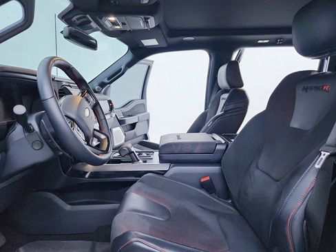 Used 2024 Ford F150 Raptor w/ Equipment Group 803A Raptor R image 20