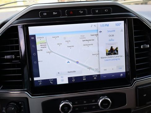 Used 2022 Ford F350 King Ranch w/ King Ranch Ultimate Package image 26