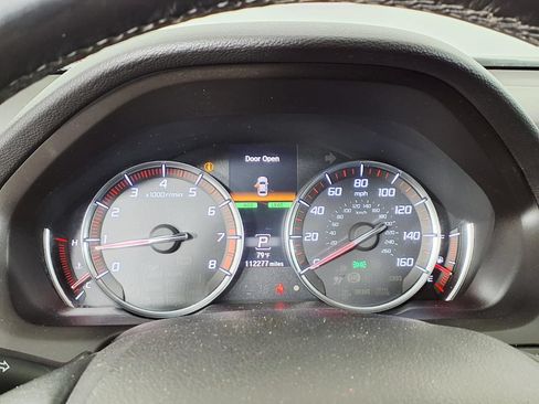 Used 2019 Acura TLX w/ Technology & A-SPEC Package AWD/4WD image 18