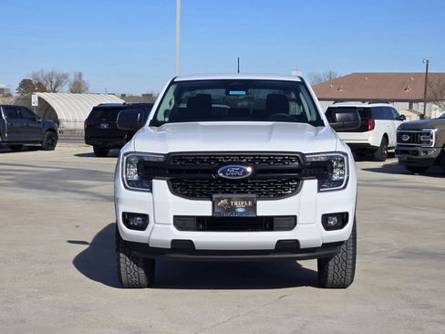 New 2025 Ford Ranger XL w/ Trailer Tow Package image 6