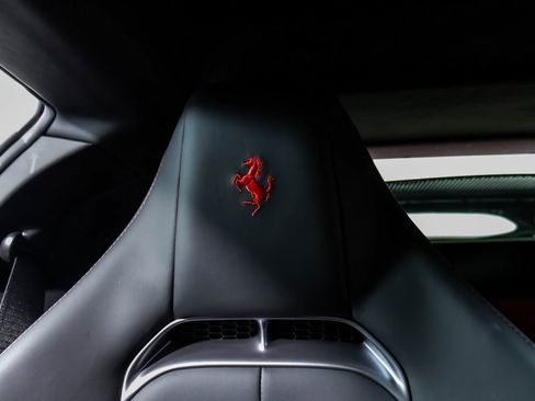 Certified 2021 Ferrari SF90 Stradale image 52