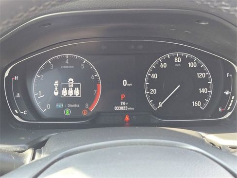 Used 2022 Honda Accord Sport image 24