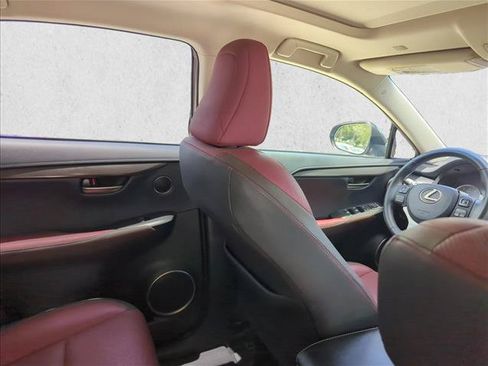 Used 2019 Lexus NX 300 FWD w/ Comfort Package image 19
