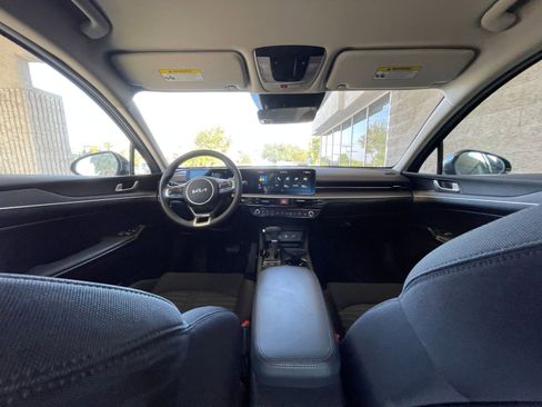 Used 2025 Kia K5 LXS image 33