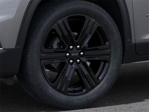 New 2025 GMC Acadia Elevation w/ Black Edition image 81