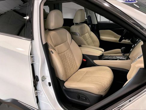 Used 2023 Nissan Murano Platinum w/ Cargo Package AWD/4WD image 30