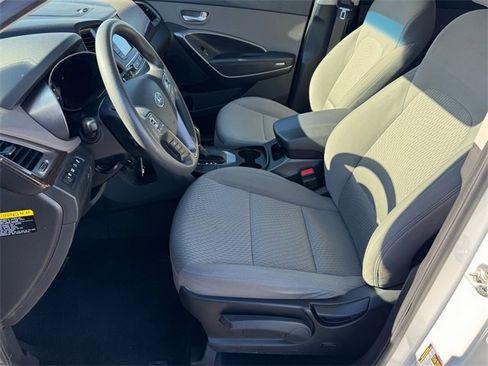 Used 2018 Hyundai Santa Fe Sport image 5