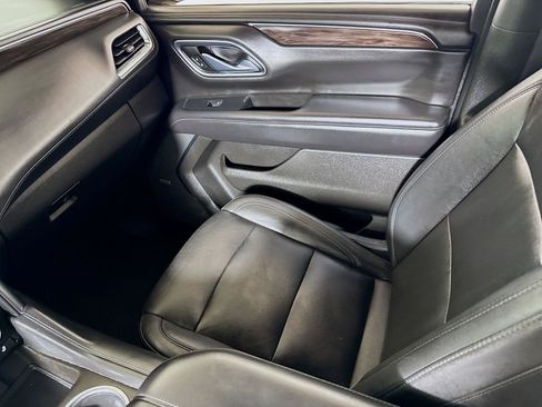 Used 2021 Chevrolet Tahoe LT RWD image 22