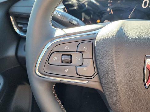 New 2026 Buick Envista Preferred w/ Convenience I Package image 19