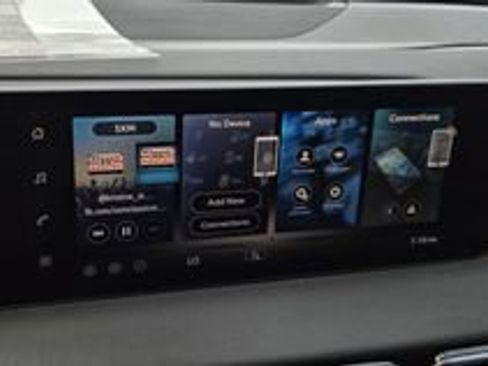 New 2026 Nissan Sentra SV w/ Floor Mat Package FWD image 8